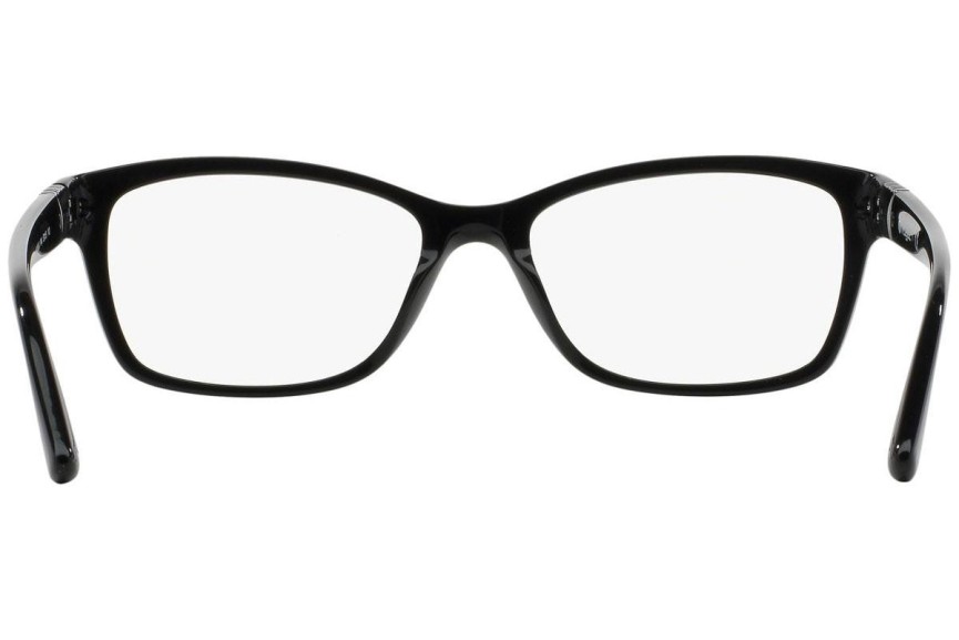 Okulary korekcyjne Vogue Eyewear VO2765B W44 Kwadratowe Czarne