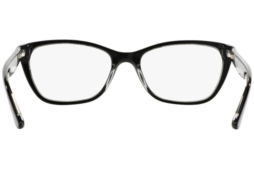 Okulary korekcyjne Vogue Eyewear VO2961 W827 Kwadratowe Czarne