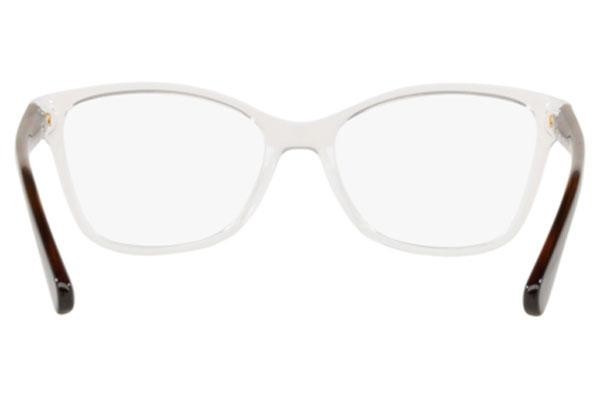 Okulary korekcyjne Vogue Eyewear VO2998 W745 Kwadratowe Przezroczyste