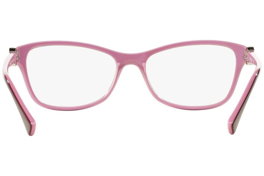 Okulary korekcyjne Vogue Eyewear VO5002B 2321 Kwadratowe Brązowe