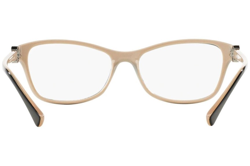 Okulary korekcyjne Vogue Eyewear VO5002B 2350 Kwadratowe Niebieskie