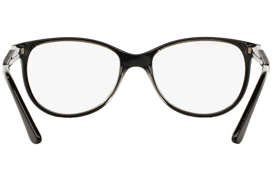 Brillen Vogue Eyewear VO5030 W827 Cat Eye Zwart