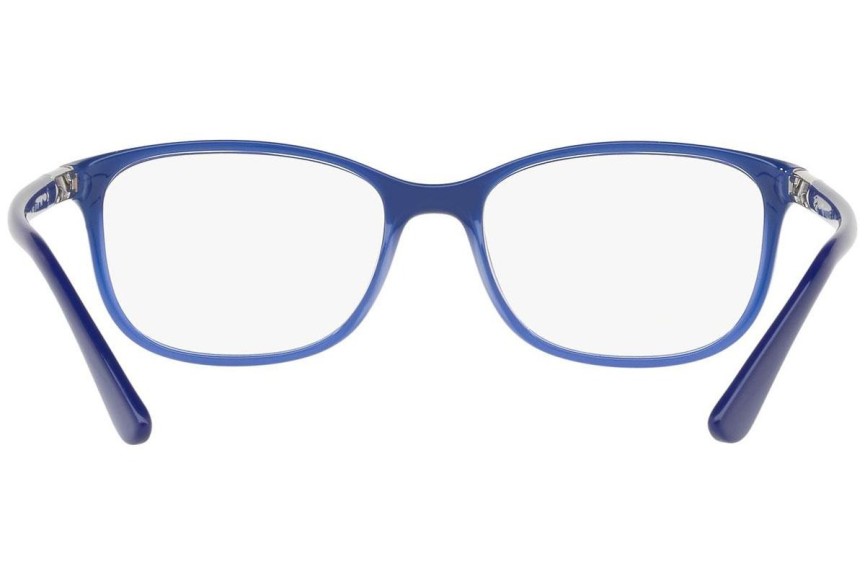 Okulary korekcyjne Vogue Eyewear VO5163 2559 Kwadratowe Niebieskie