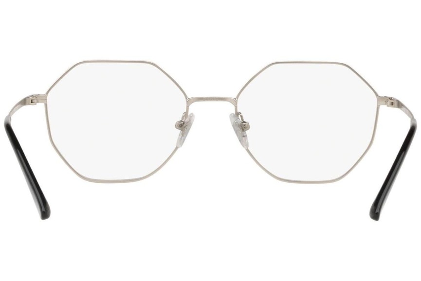 Okulary korekcyjne Vogue Eyewear VO4094 323 Nieregularny Czarne