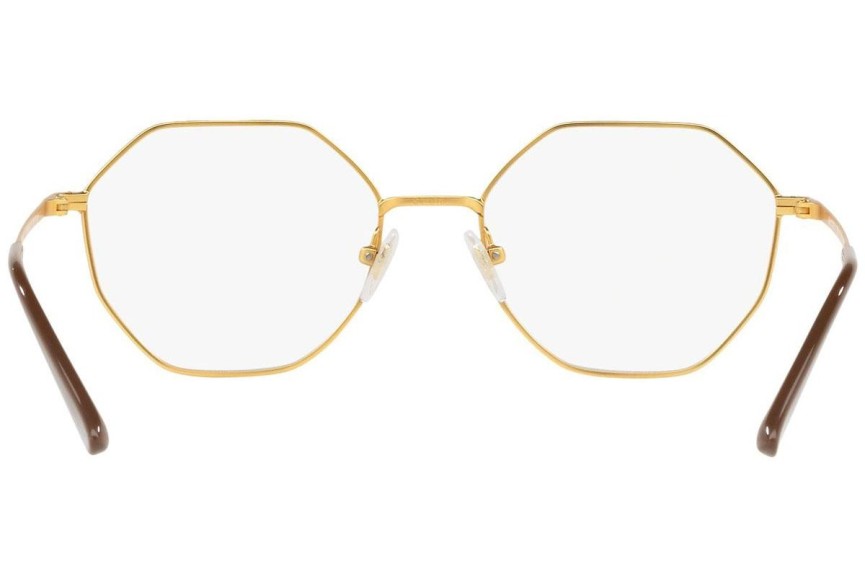 Okulary korekcyjne Vogue Eyewear VO4094 997 Nieregularny Brązowe