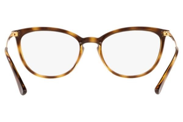 Okulary korekcyjne Vogue VO5276 W656 Kocie oczy Havana