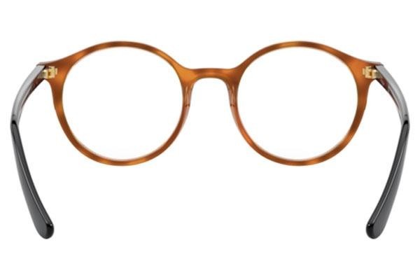 Okulary korekcyjne Vogue VO5310 2793 Okrągłe Havana