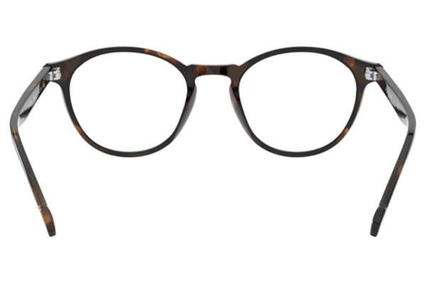 Okulary korekcyjne Vogue VO5326 W656 Okrągłe Havana