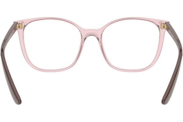 szemüvegeinket Vogue Eyewear VO5356 2864 Szogletes Rózsaszín