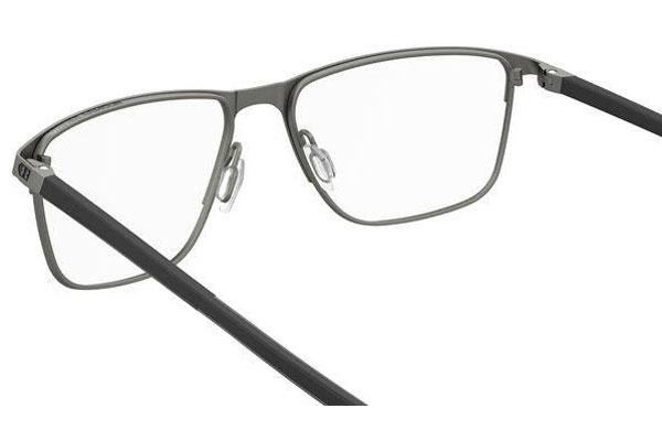 Ochelari Under Armour UA5004/G R80 Dreptunghiulari Gri