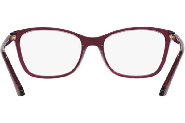 szemüvegeinket Vogue Eyewear VO5378 2909 Cat Eye Vörös