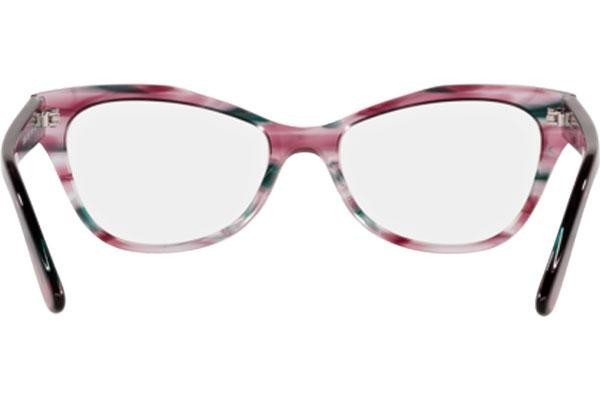 Silmälasit Vogue Eyewear VO5359 2868 Cat Eye Vaaleanpunainen