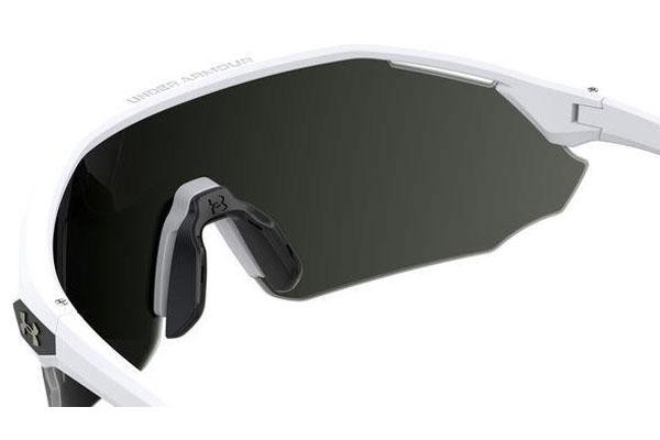 Napszemüvegek Under Armour UA0011/S KB7/UE Single Lens | Shield Fehér