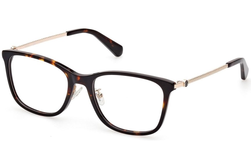 Okulary korekcyjne Guess GU2922-D 052 Prostokątne Havana