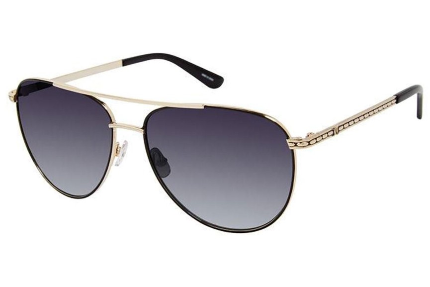 Ochelari de soare Juicy Couture JU621/G/S 807/9O Pilot Aurii