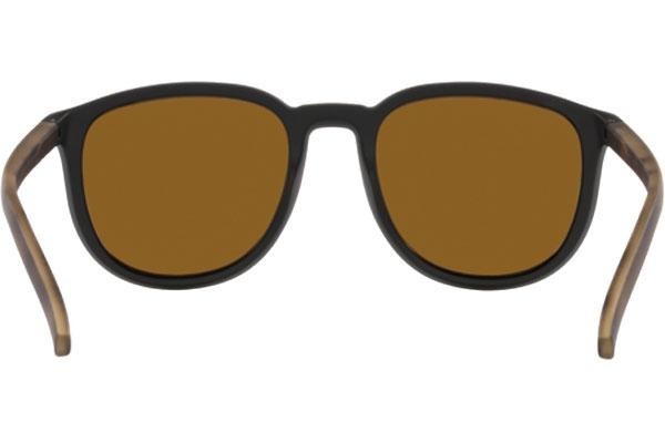 Okulary przeciwsłoneczne Arnette Pykkewin AN4277 273083 Polarized Kwadratowe Czarne