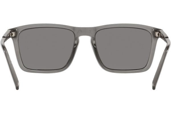 Okulary przeciwsłoneczne Arnette Shyguy AN4283 2590Z6 Kwadratowe Szare