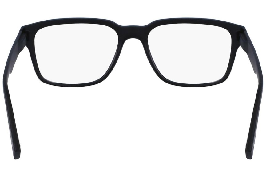 Ochelari Lacoste L2927 002 Pătrați Negri