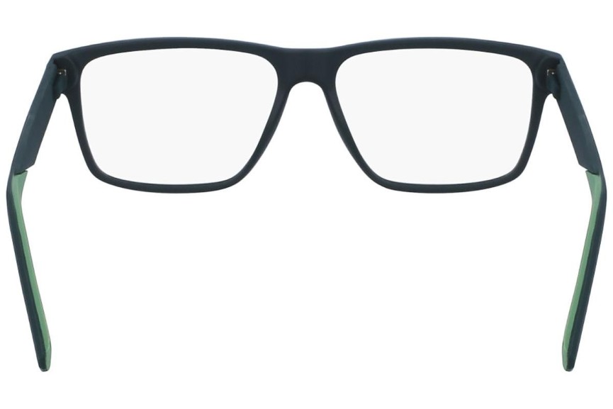 Okulary korekcyjne Lacoste L2923 300 Kwadratowe Zielone