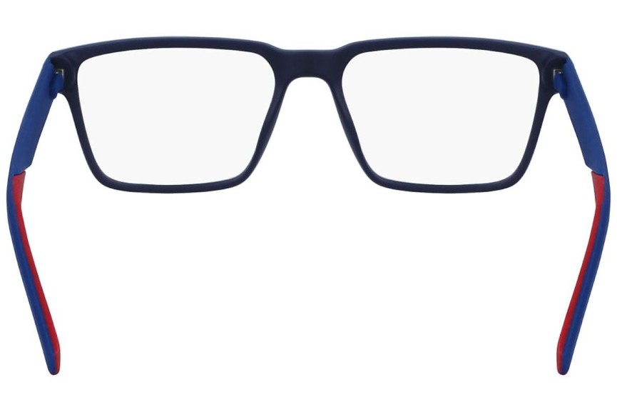 Okulary korekcyjne Lacoste L2924 400 Kwadratowe Niebieskie