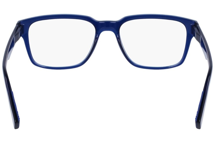 Ochelari Lacoste L2927 400 Pătrați Albaștri