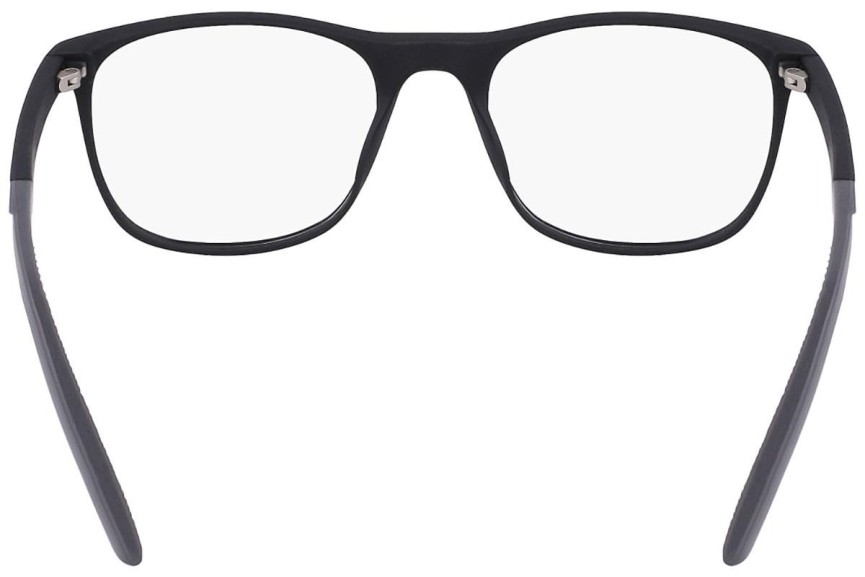 Okulary korekcyjne Nike 7271 001 Kwadratowe Czarne