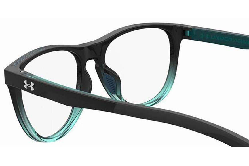 Okulary korekcyjne Under Armour UA9009 ETJ Okrągłe Wielokolorowe