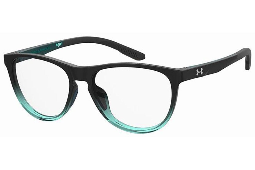 Okulary korekcyjne Under Armour UA9009 ETJ Okrągłe Wielokolorowe