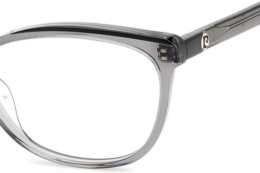 Ochelari Pierre Cardin P.C.8517 R6S Ovali Gri