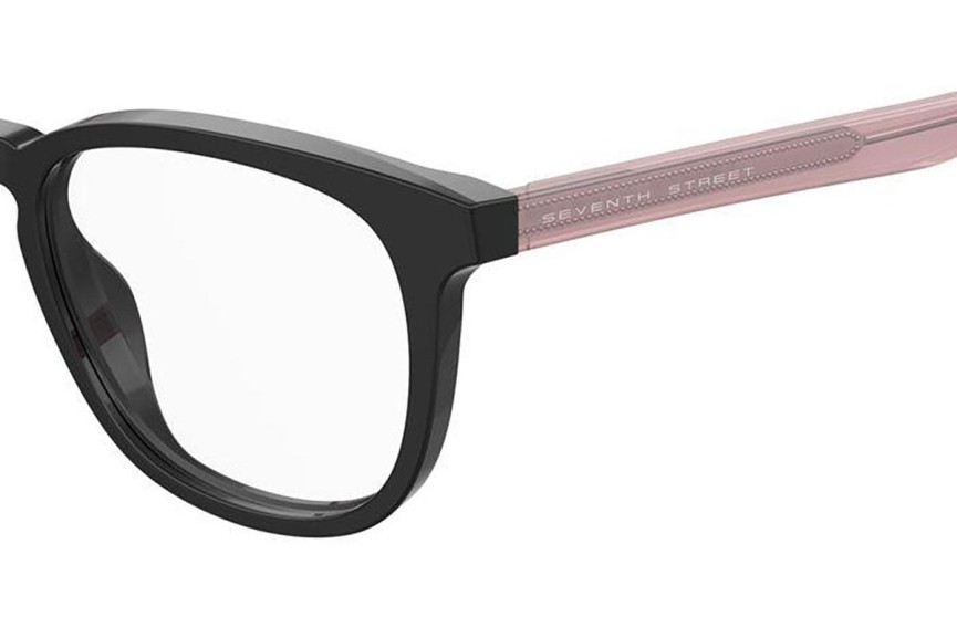 Ochelari Seventh Street S336 1X2 Rotunzi Negri