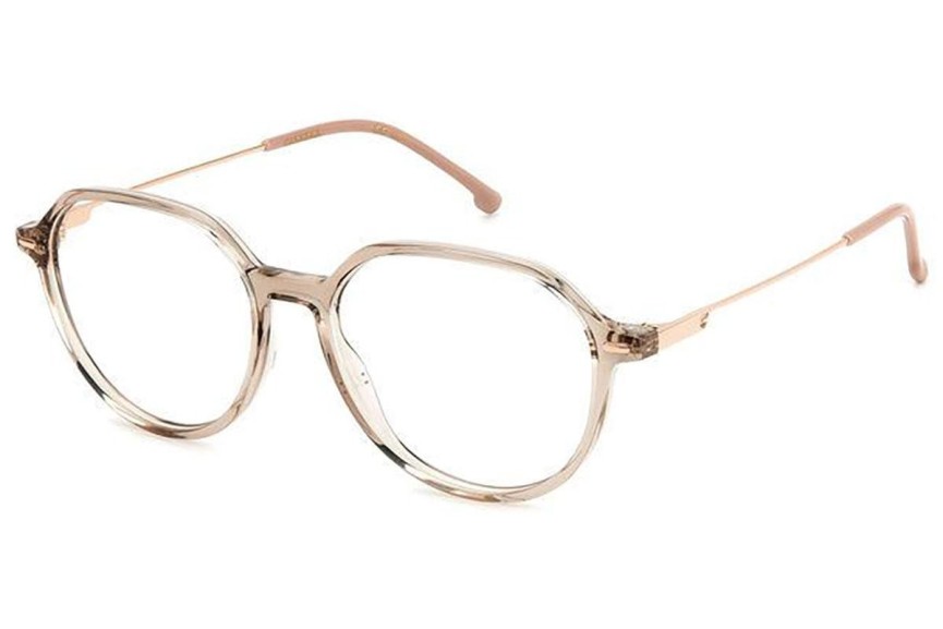 Silmälasit Carrera CARRERA2044T 10A Kulmikkaat Beige