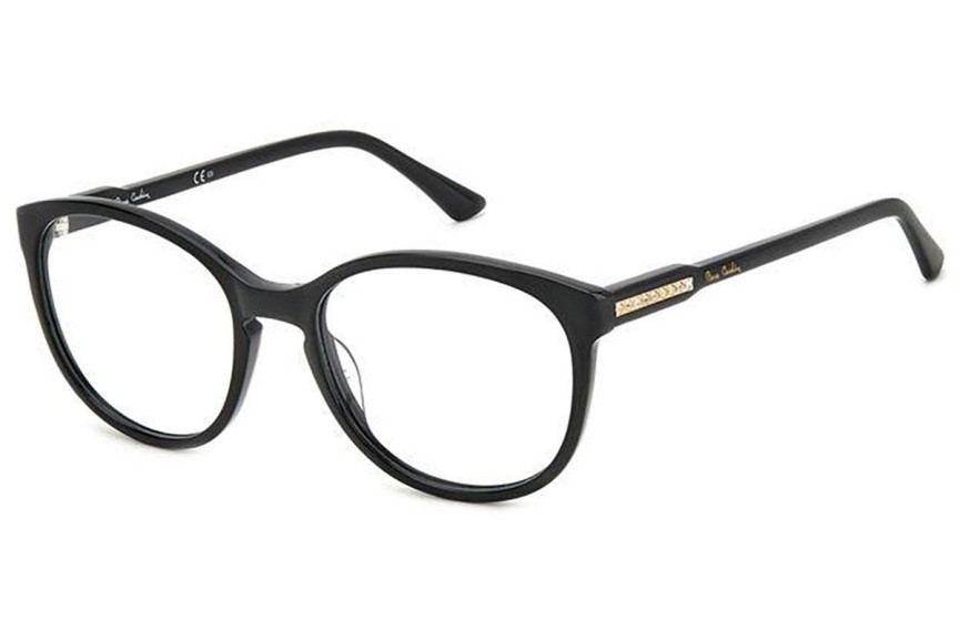 Brillen Pierre Cardin P.C.8513 807 Ronde Zwart