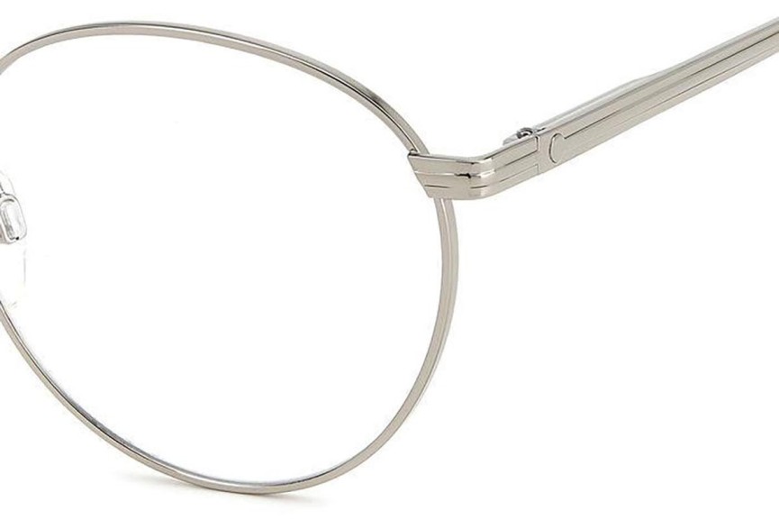 Brillen Pierre Cardin P.C.6890 6LB Ovaal Zilver