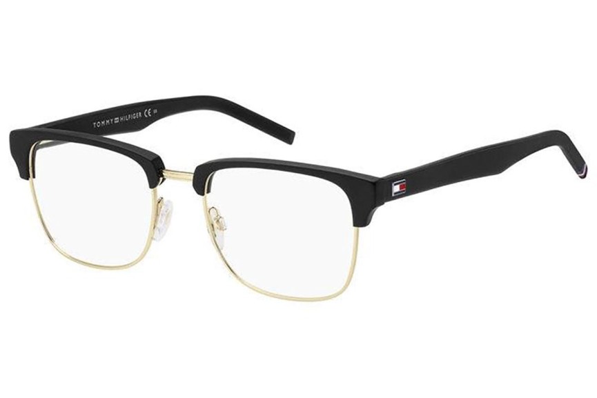 Ochelari Tommy Hilfiger TH1988 I46 Pătrați Negri