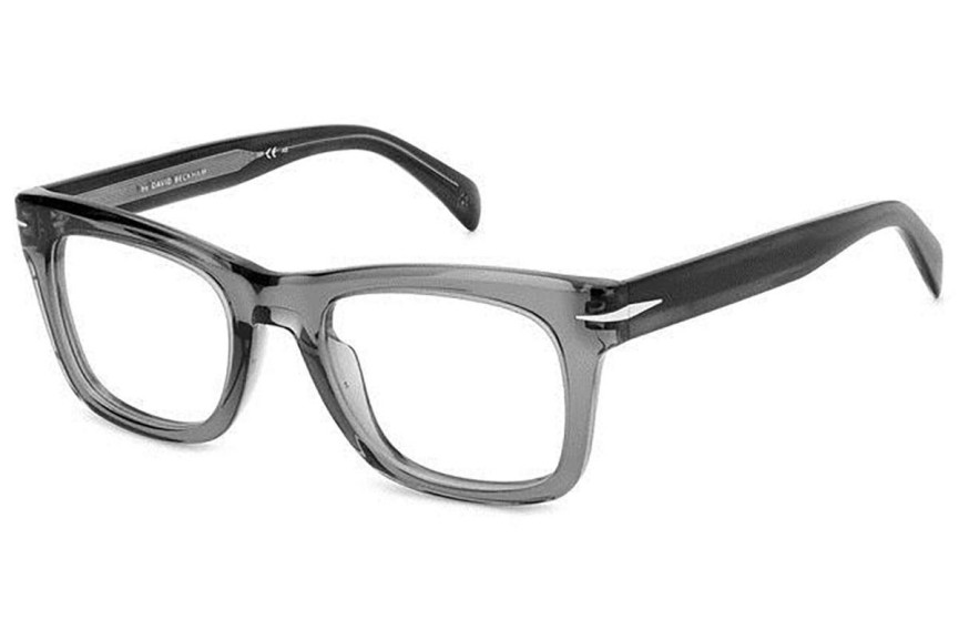 Ochelari David Beckham DB7105 PZH Pătrați Gri