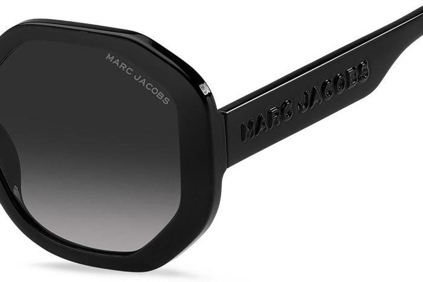 Ochelari de soare Marc Jacobs MARC659/S 807/9O Specială Negri