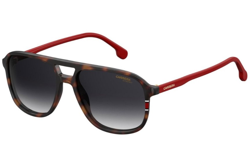 Okulary przeciwsłoneczne Carrera CARRERA173/S O63/9O Pilotki (Aviator) Havana