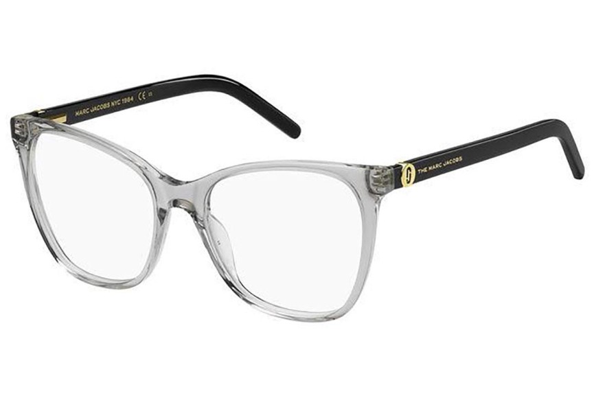 Okulary korekcyjne Marc Jacobs MARC600 KB7 Kocie oczy Szare