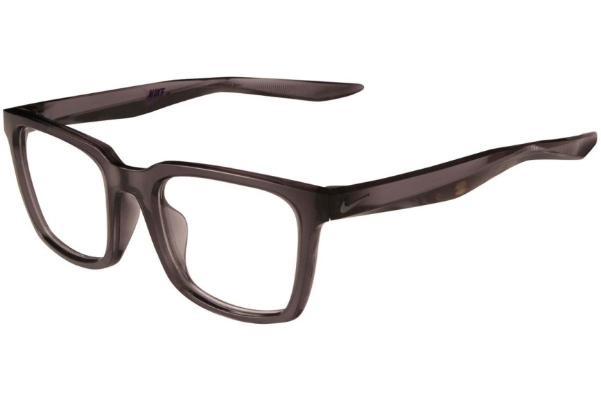 Okulary korekcyjne Nike 7 111 065 Kwadratowe Szare