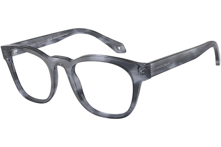 Ochelari Giorgio Armani AR7242 5986 Pătrați Havana