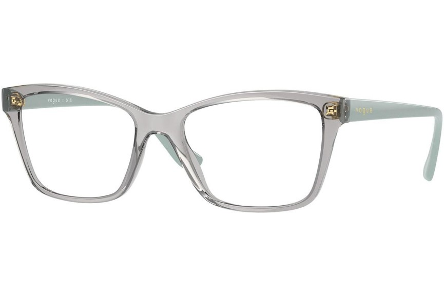 szemüvegeinket Vogue Eyewear VO5420 2726 Cat Eye Szürke