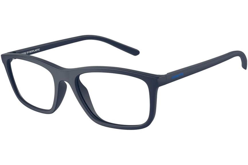 Okulary korekcyjne Arnette Dorami AN7227 2759 Prostokątne Niebieskie