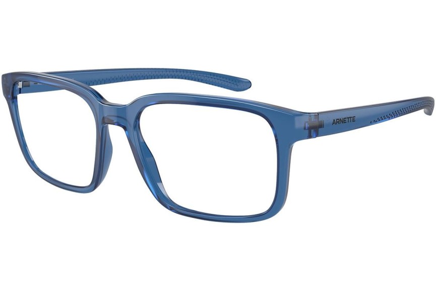 Okulary korekcyjne Arnette Saisei AN7233 2873 Kwadratowe Niebieskie