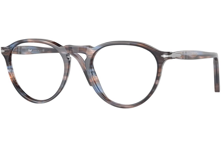 szemüvegeinket Persol PO3286V 1155 Kerek Több színű