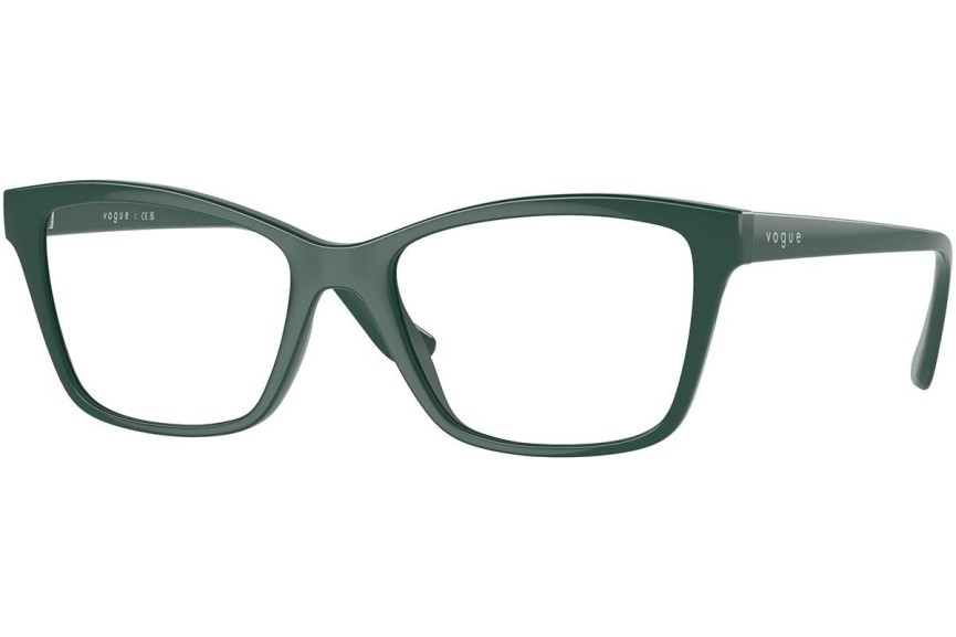 Briller Vogue Eyewear VO5420 3050 Cat Eye Grøn