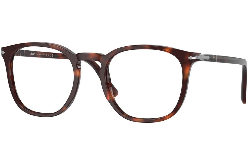 Очила Persol PO3318V 24 Заоблени Хавана