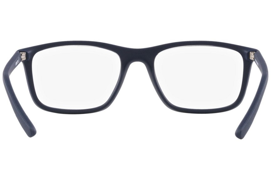Okulary korekcyjne Arnette Dorami AN7227 2759 Prostokątne Niebieskie