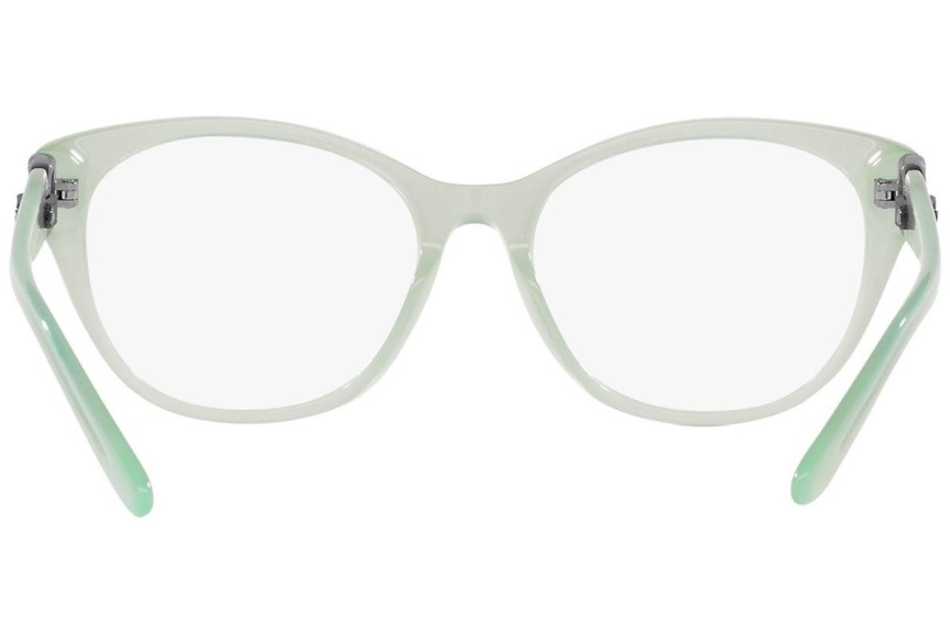 Okulary korekcyjne Ralph Lauren RL6235QU 6082 Kocie oczy Zielone