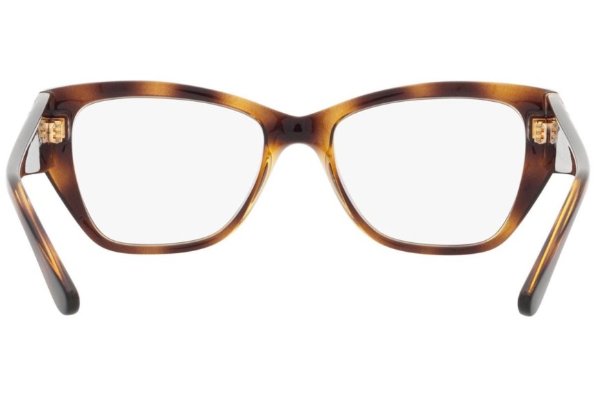 szemüvegeinket Vogue Eyewear VO5483 W656 Cat Eye Havana