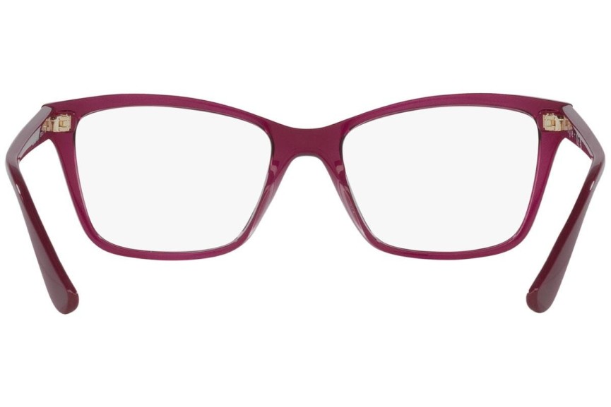 Ochelari Vogue Eyewear VO5420 2909 Cat Eye Roșii